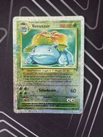 💎 2002 Pokémon Venusaur Reverse Holo 18/110 LC ab 1 CHF!