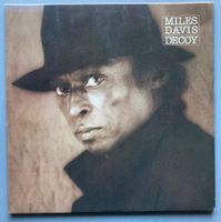 MILES DAVIS - DECOY