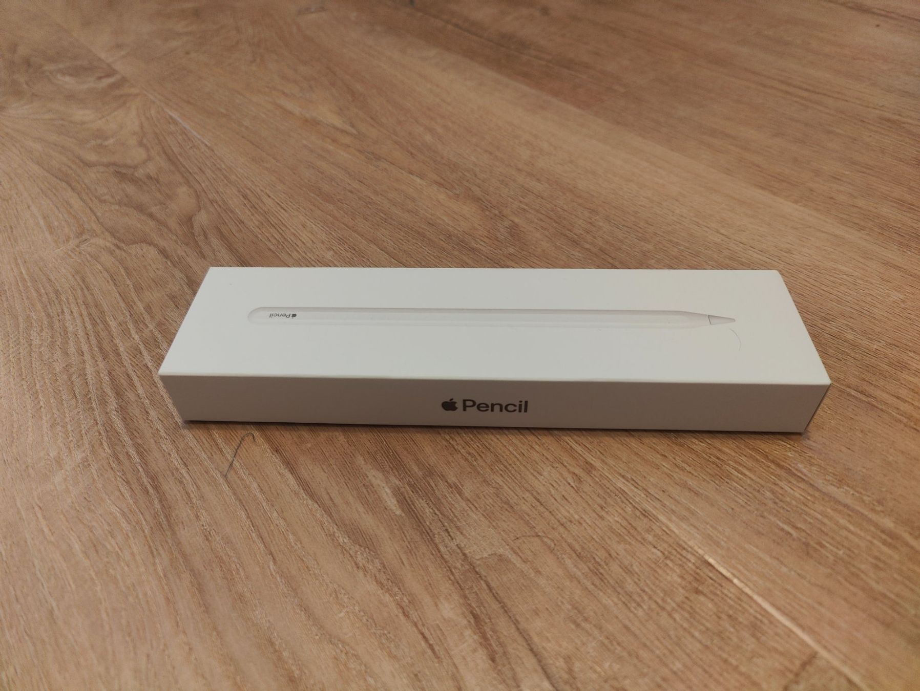 Apple Stifte & Marker: Apple Pencil (2. Generation) – Neu (gemäss Beschreibung) aus Kleindöttingen von e-max