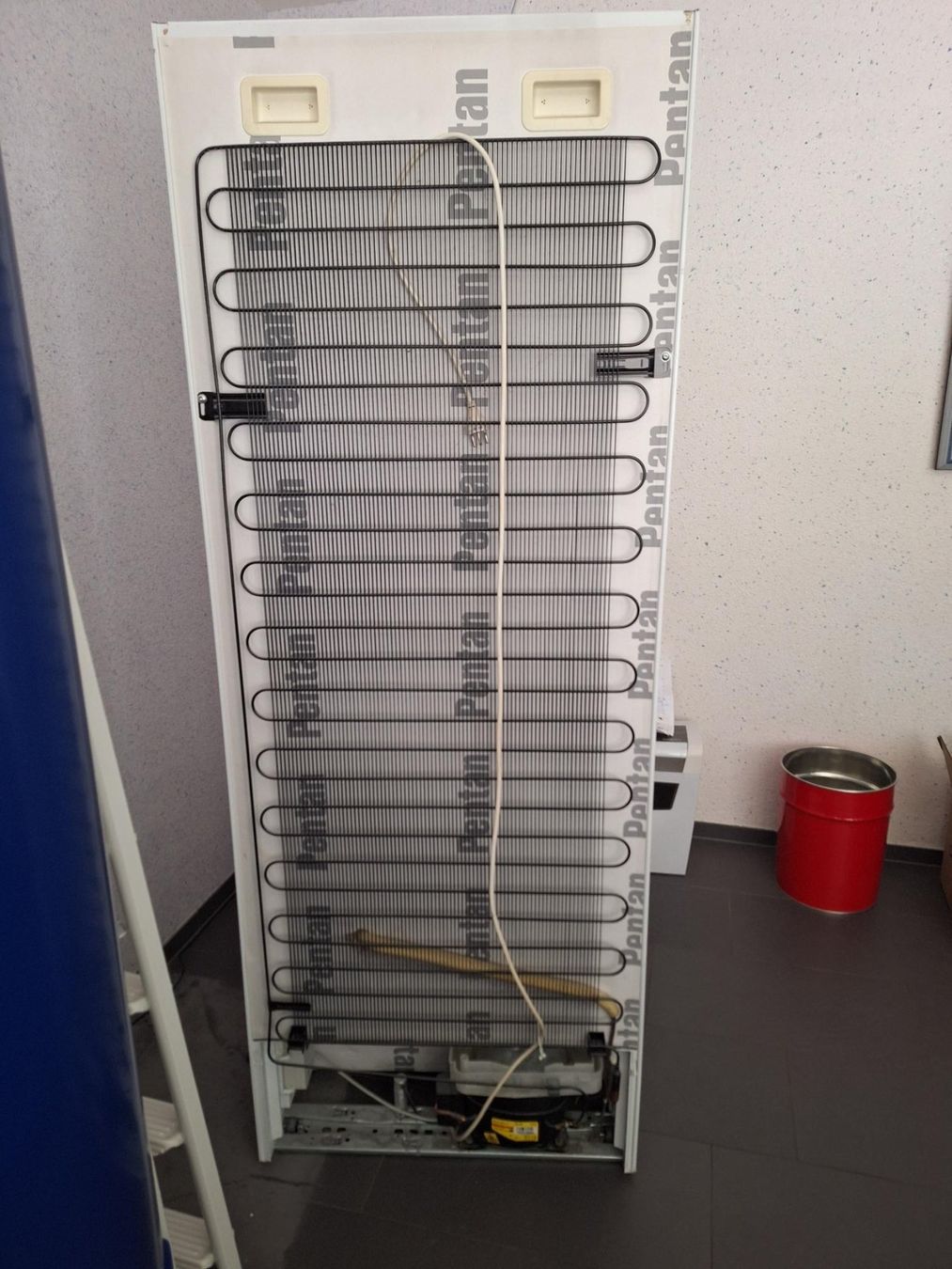 Bosch Congelatori: Gefrierschrank – Usato da Oberwil BL venduto da Julia5 5