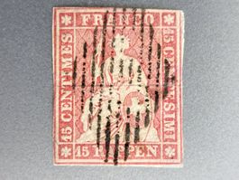 Strubel 24A oder 24B