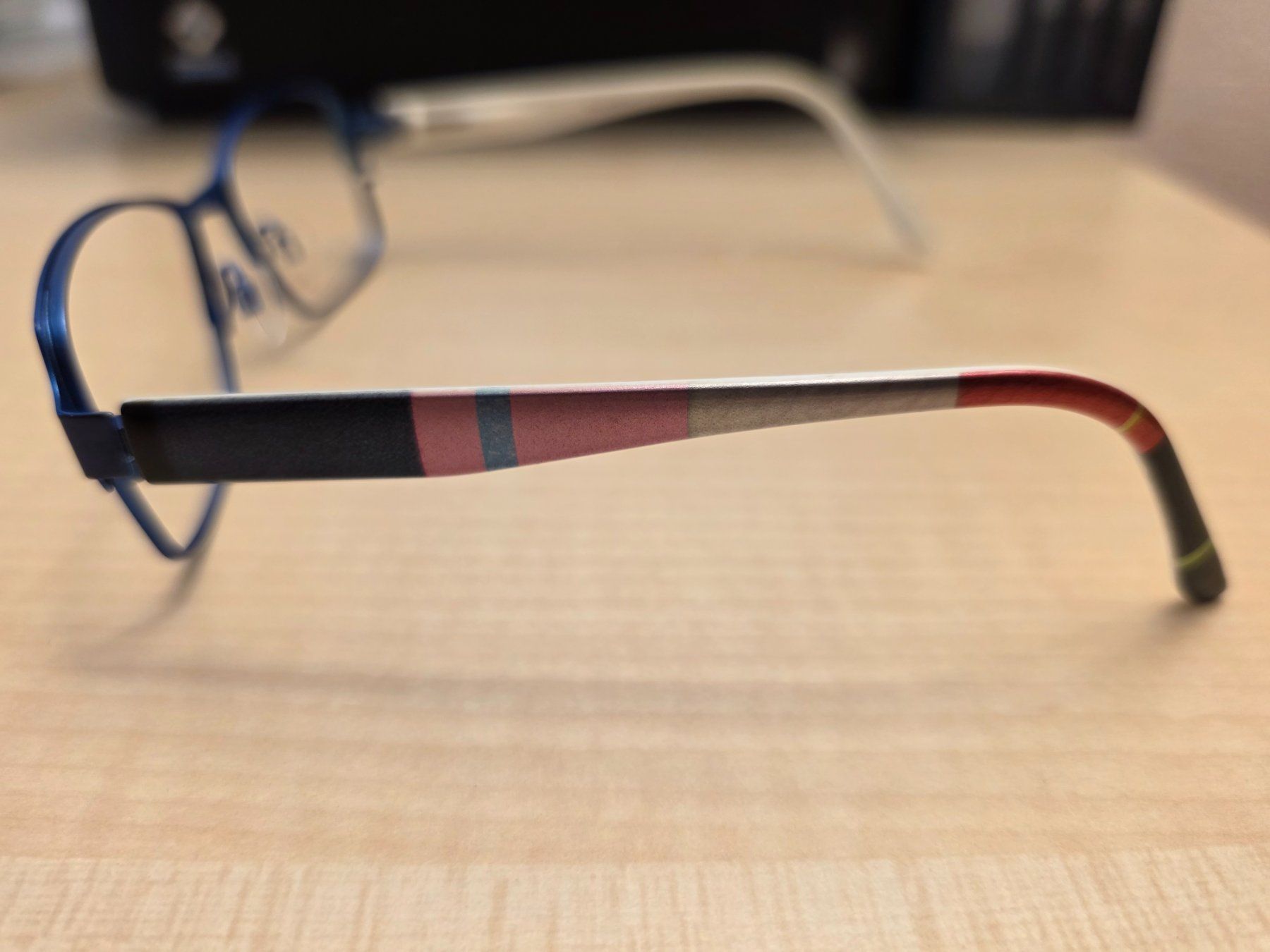 Brillen & Gläser: Change Me Brille von MC Optic – Gebraucht aus Uhwiesen von Hummeli7 3