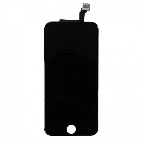 Apple Monitor: iPhone 6 Plus Display - Black – Nuovo (secondo la descrizione) da Schlieren venduto da Shopgalaxy