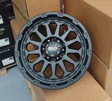 RID R07 9x17 5x120 Felgen Jantes für VW Amarok Bus T5 T6 Neu
