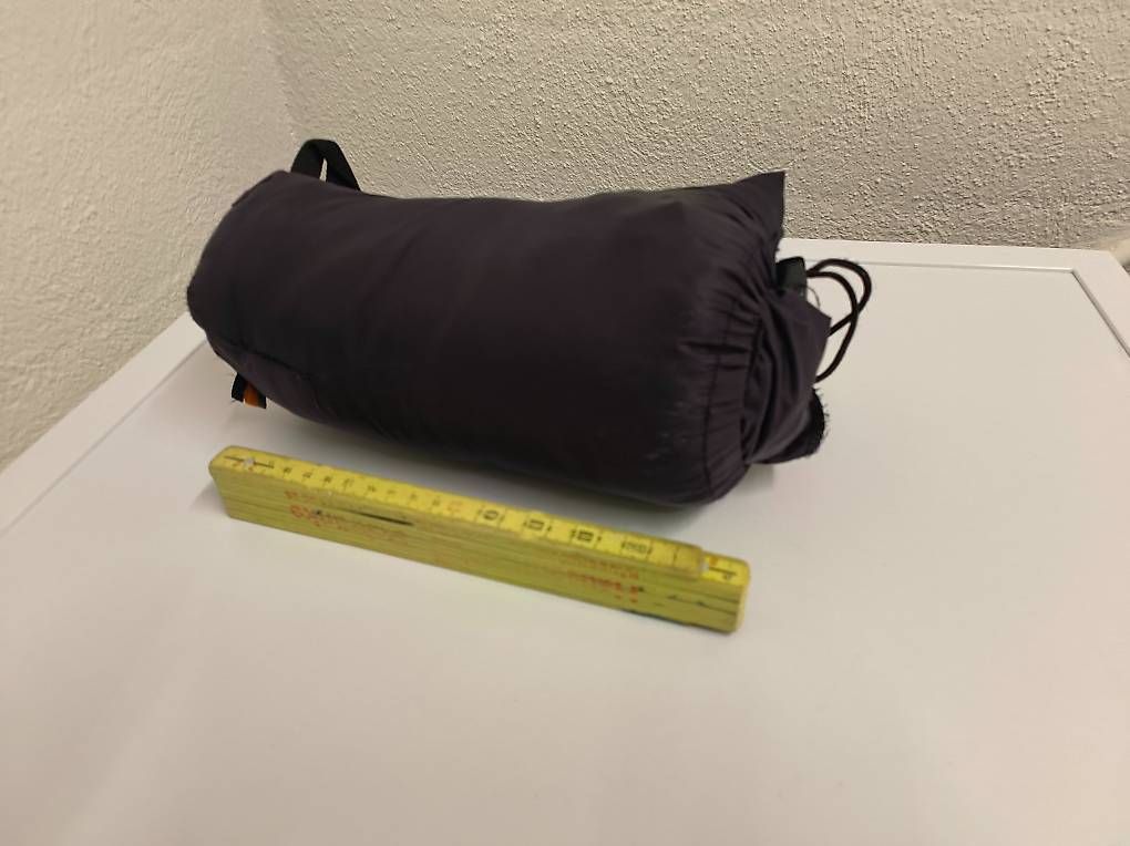 Schlafsäcke: Schlafsack K-Tec Relax Ultralite – Gebraucht aus Steinhausen von surfero 2