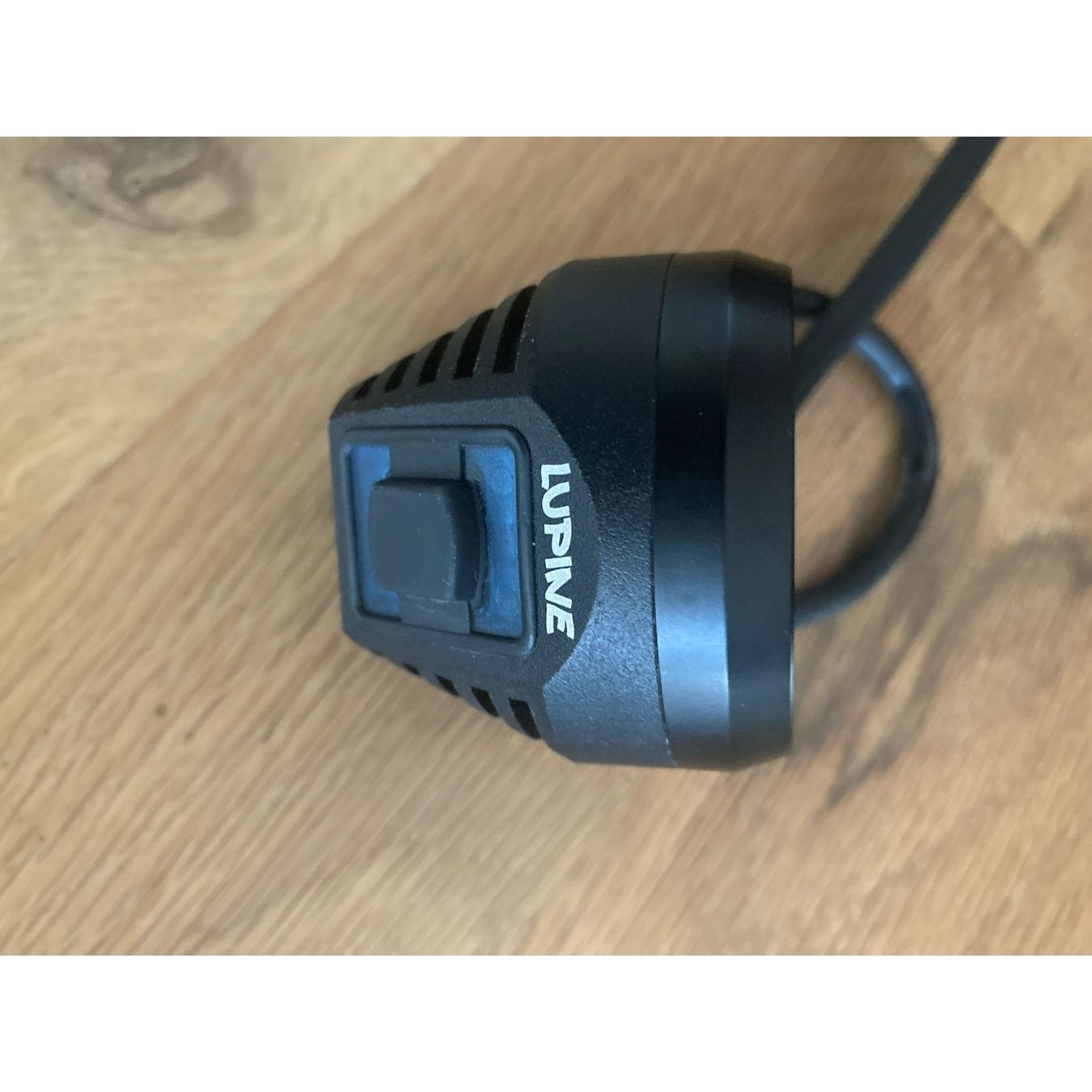 Lupine Ersatzteile: Lupine Wilma 7 2800 Lumen – Gebraucht aus Abtwil AG von Gremlin_gizmo 3
