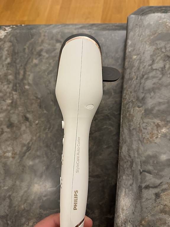 Philips Piastre & Arricciacapelli: Philips StyleCare Auto Curler – Usato da Winterthur venduto da Lexp_ 1
