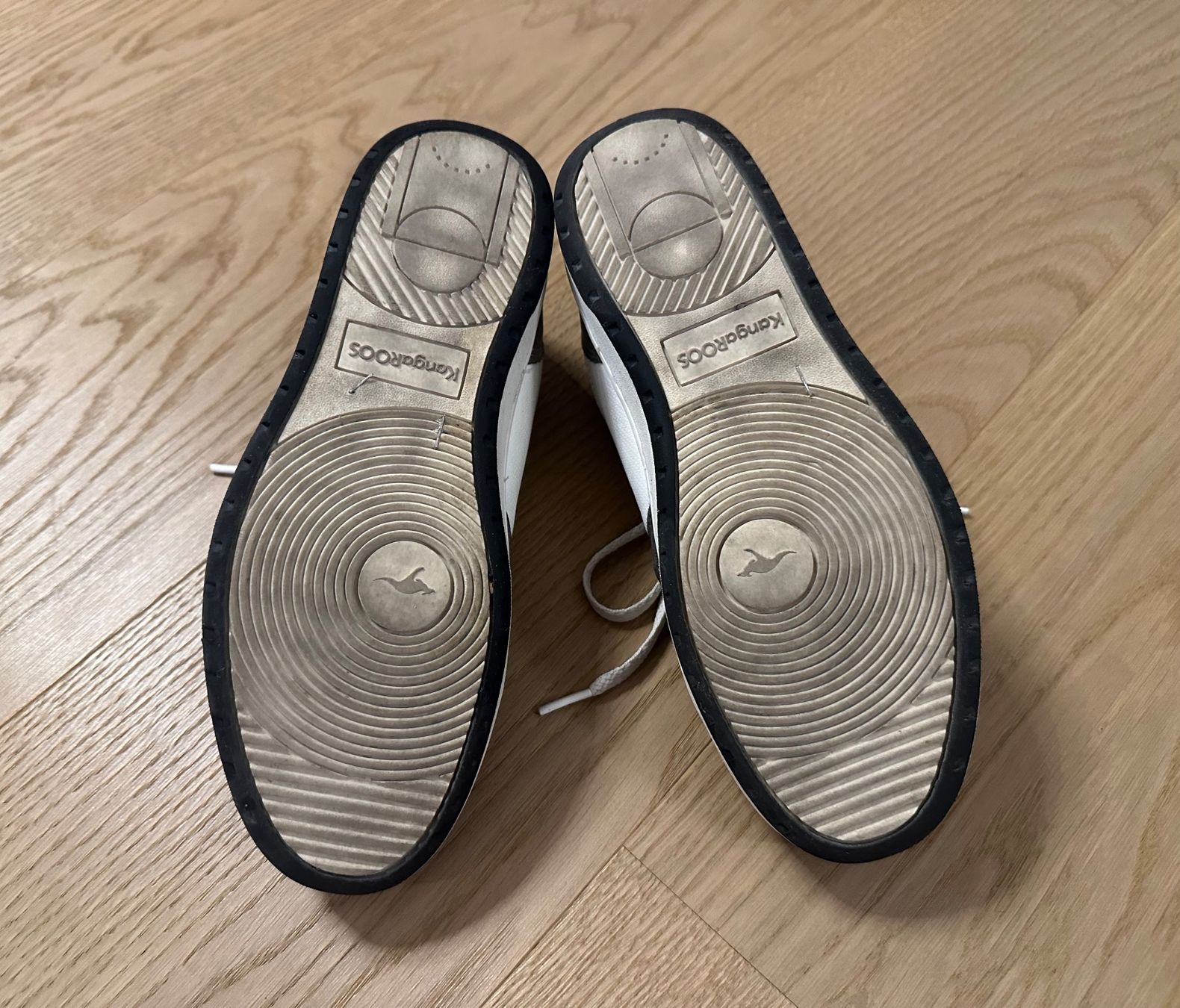 Scarpe per ragazzi: Schuhe KangaROOS Gr.37 – Usato da Zürich venduto da Bastet6 4