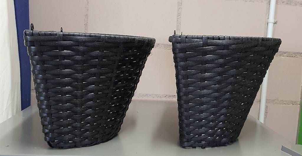 Jysk Vasi per fiori: 2x Pflanzkübel REDDIK JYSK – Nuovo e nell'imballaggio originale da Riedholz venduto da Suroman