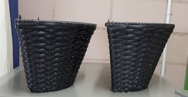 2x Pflanzkübel REDDIK JYSK