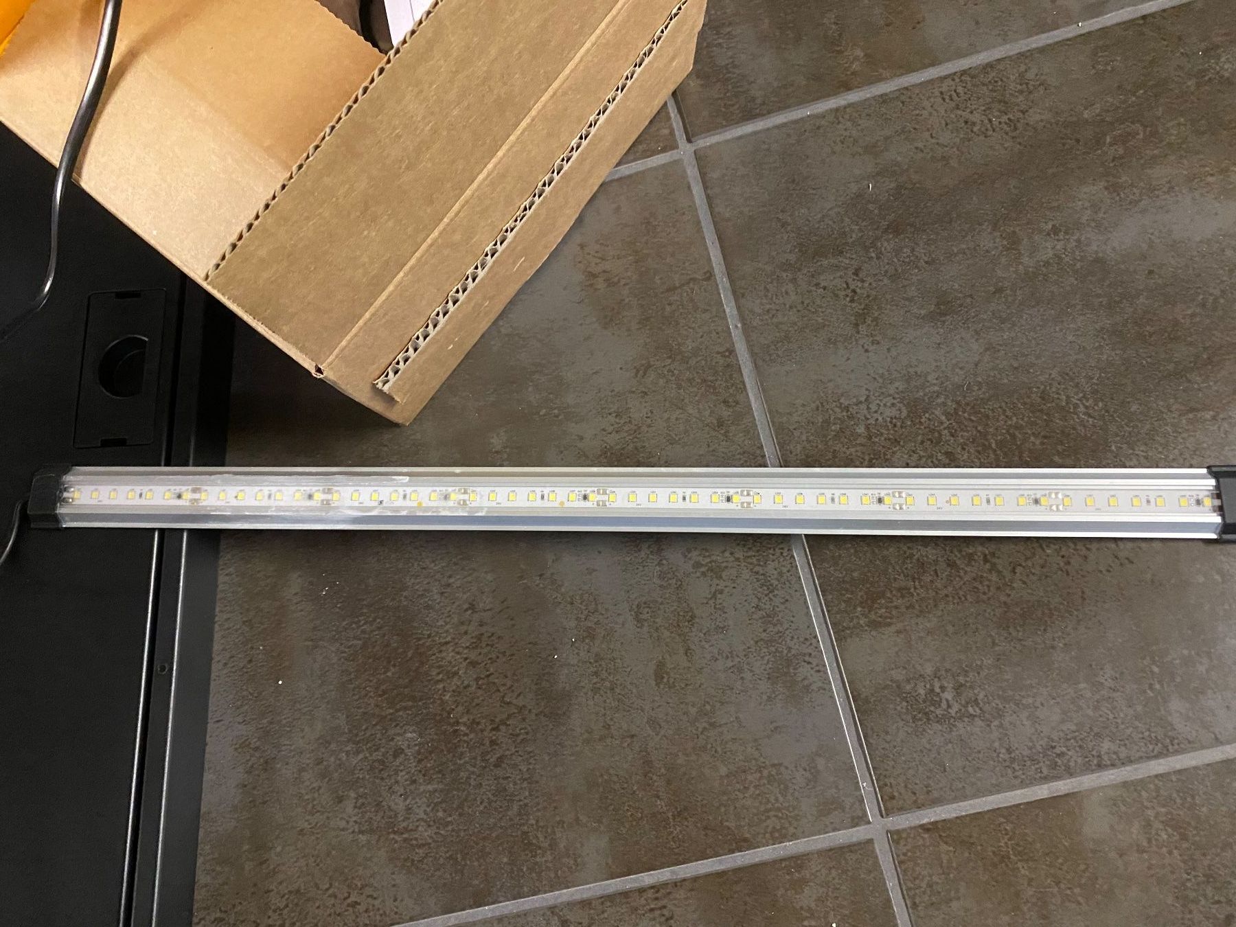 Eheim Acquari: Aquarium Eheim Aquastar 54 LED – Usato da Lüscherz venduto da junior74 3