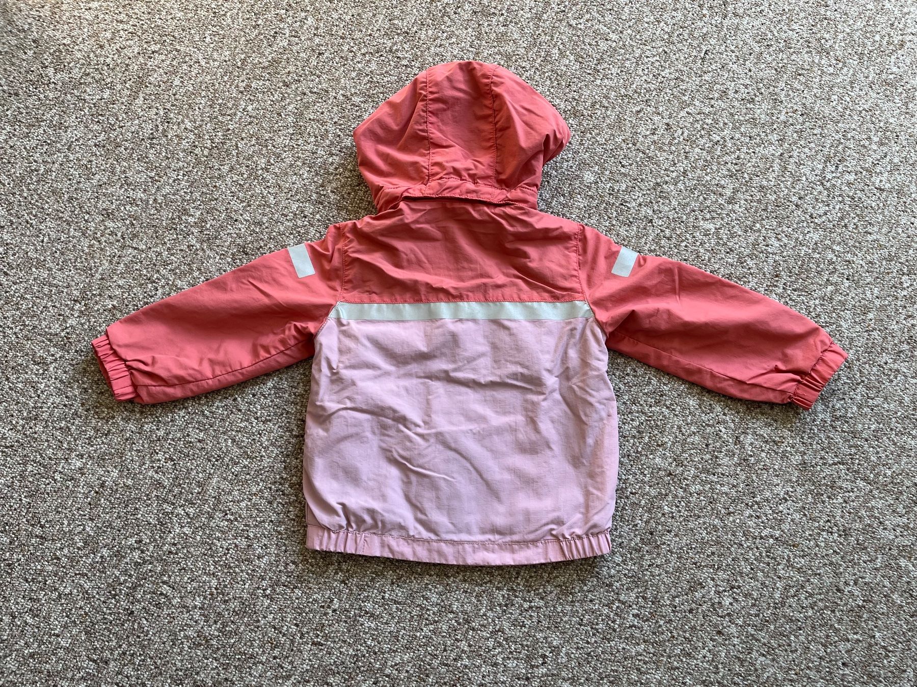 H&M Jacken & Mäntel: **Mädchenjacke H&M Gr.86/92** – Neu (gemäss Beschreibung) aus Thun von Koala100 2