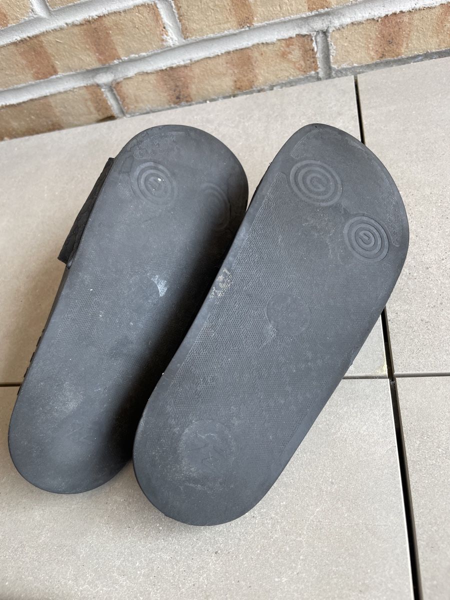 Gucci Scarpe da uomo: Gucci Sandalen Grösse 6 = 40 – Usato da Adliswil venduto da la.di.ma 2
