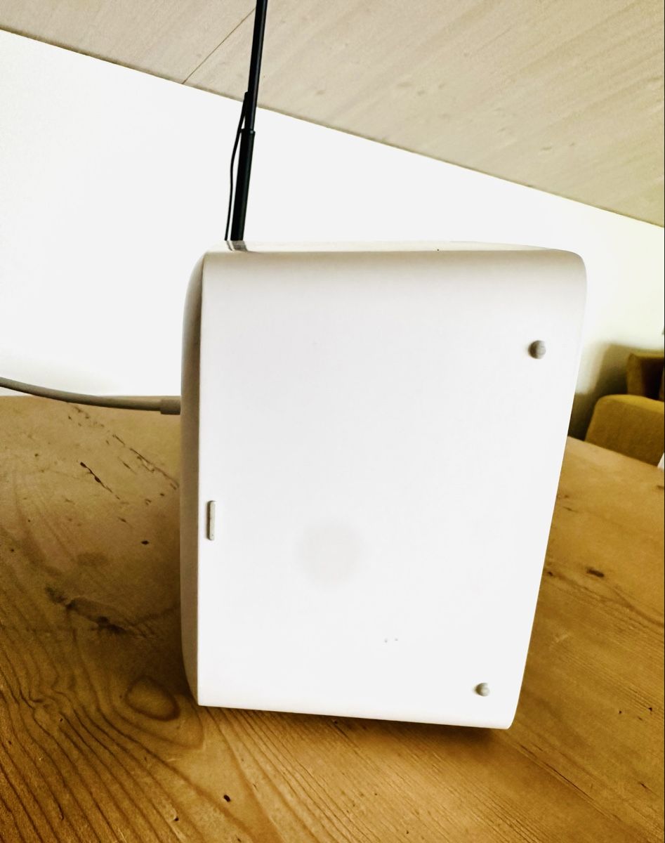 Sonos Haut-parleurs: Sonos PLAY:5 1. Gen. Lautsprecher – D'occasion à Eschenbach LU par Mauz77 3
