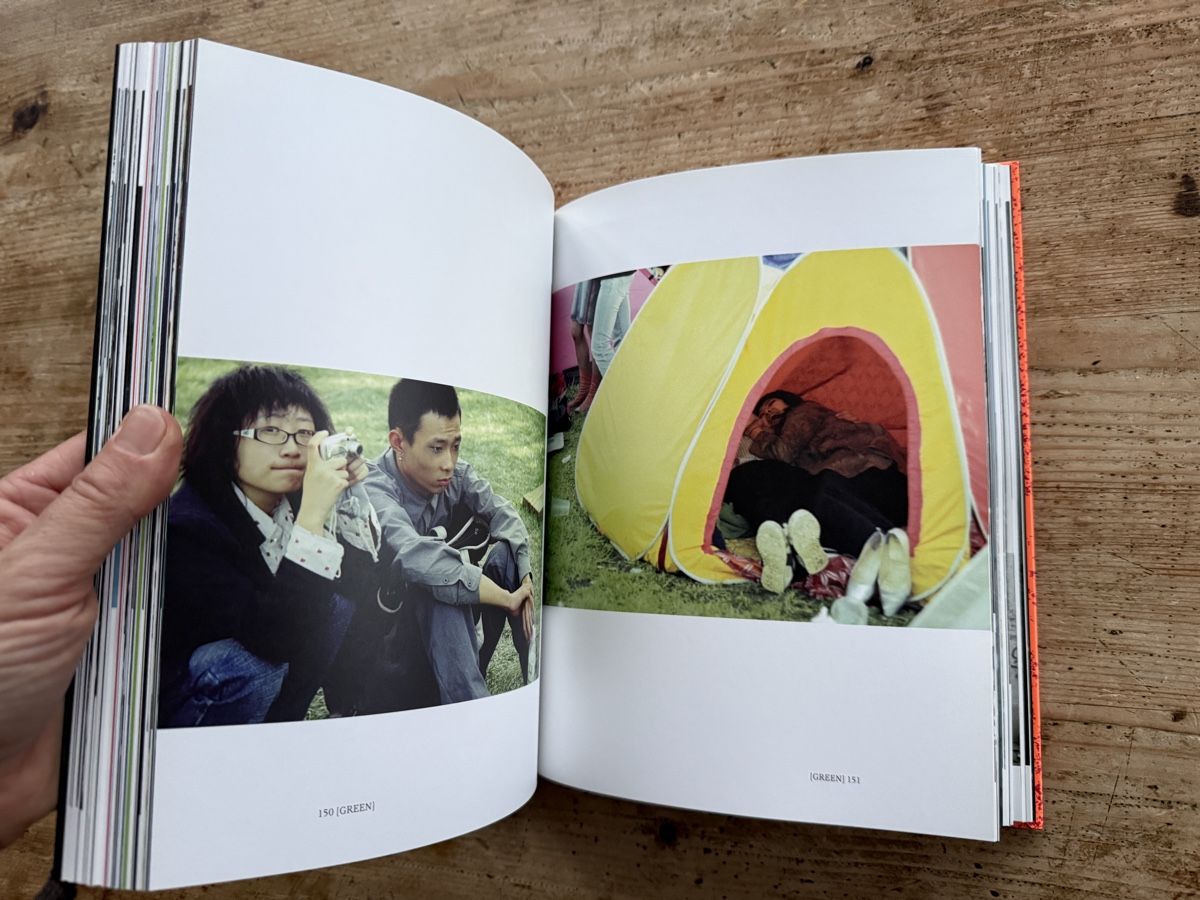 Libri: Shanghight Love Hate Punk, Bildband – Usato da Ennetbaden venduto da mapa05 9
