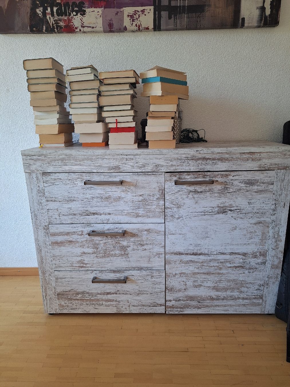 Kommoden: Kommode – Gebraucht aus Chur von dddd94