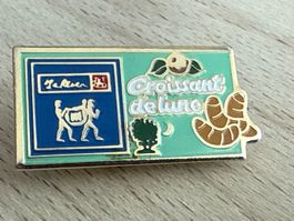 Pin Bahlsen  Croissant de lune