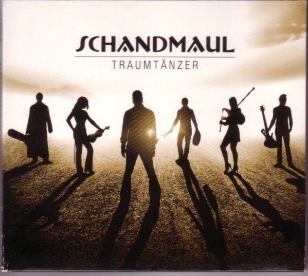 CDs: Schandmaul: Traumtänzer CD – Neu (gemäss Beschreibung) aus Steinhausen von Vilivinili