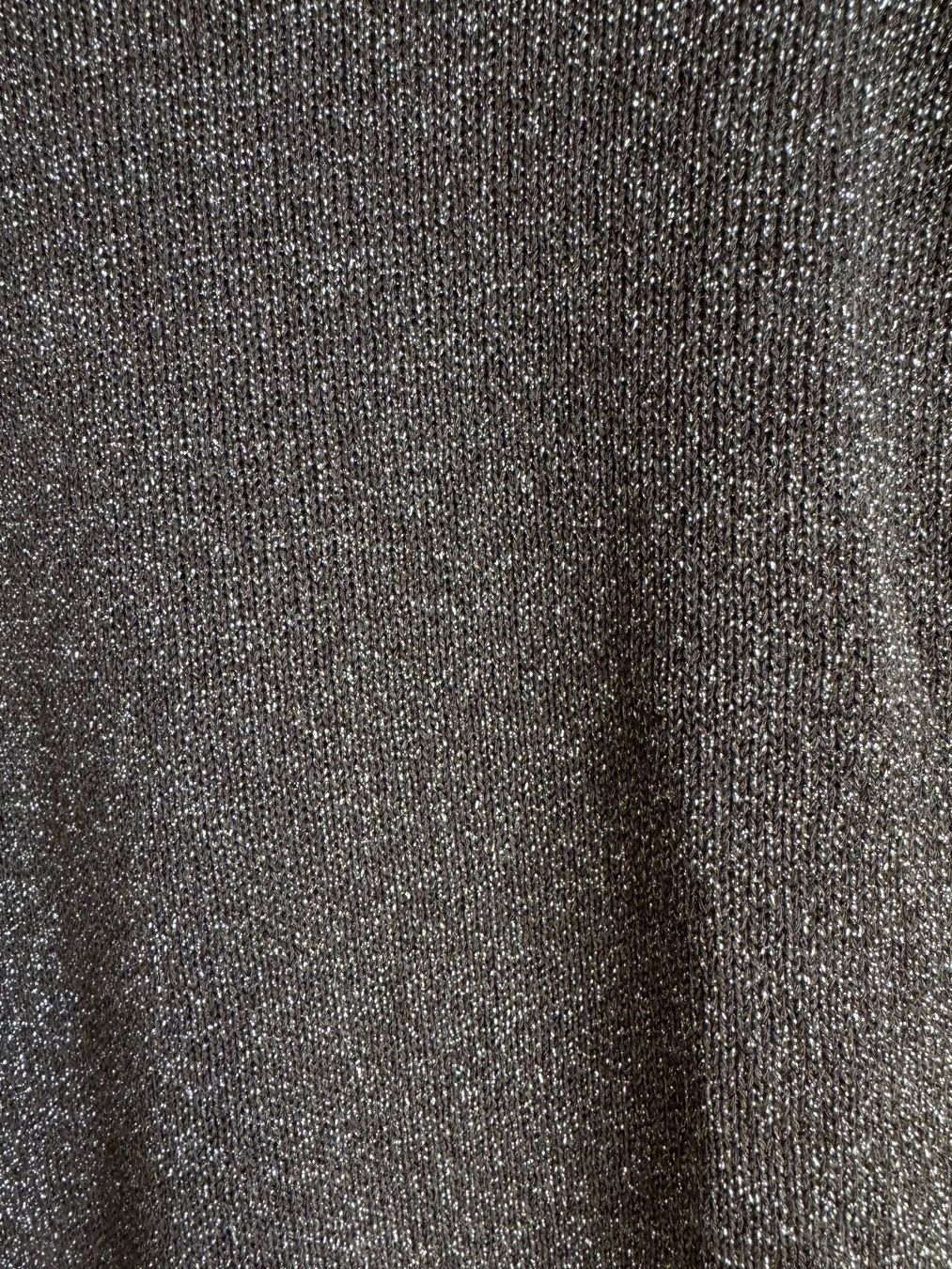 Maglioni & Felpe: Wunderschöner Pullover, CatNoir, goldmetallic Gr. 36 – Nuovo (secondo la descrizione) da Oberrohrdorf venduto da maggys15 5