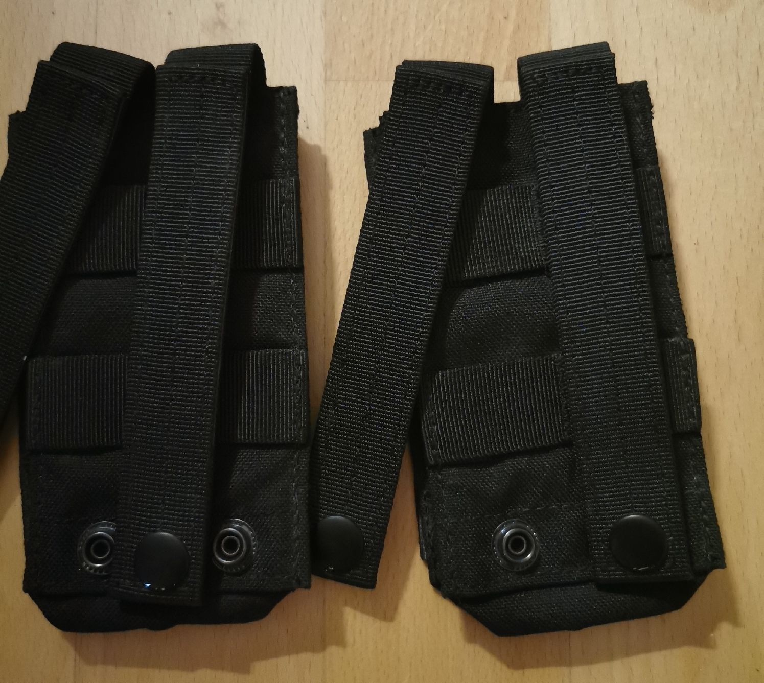 Tir sportif: Poche Molle pour chargeur  – D'occasion à Magnedens par Ga3l