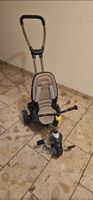 Puky Dreirad mit Schubstange, wenig gebraucht, super Zust...