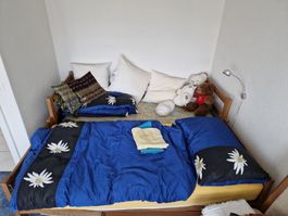 Kajütenbett / Etagenbett