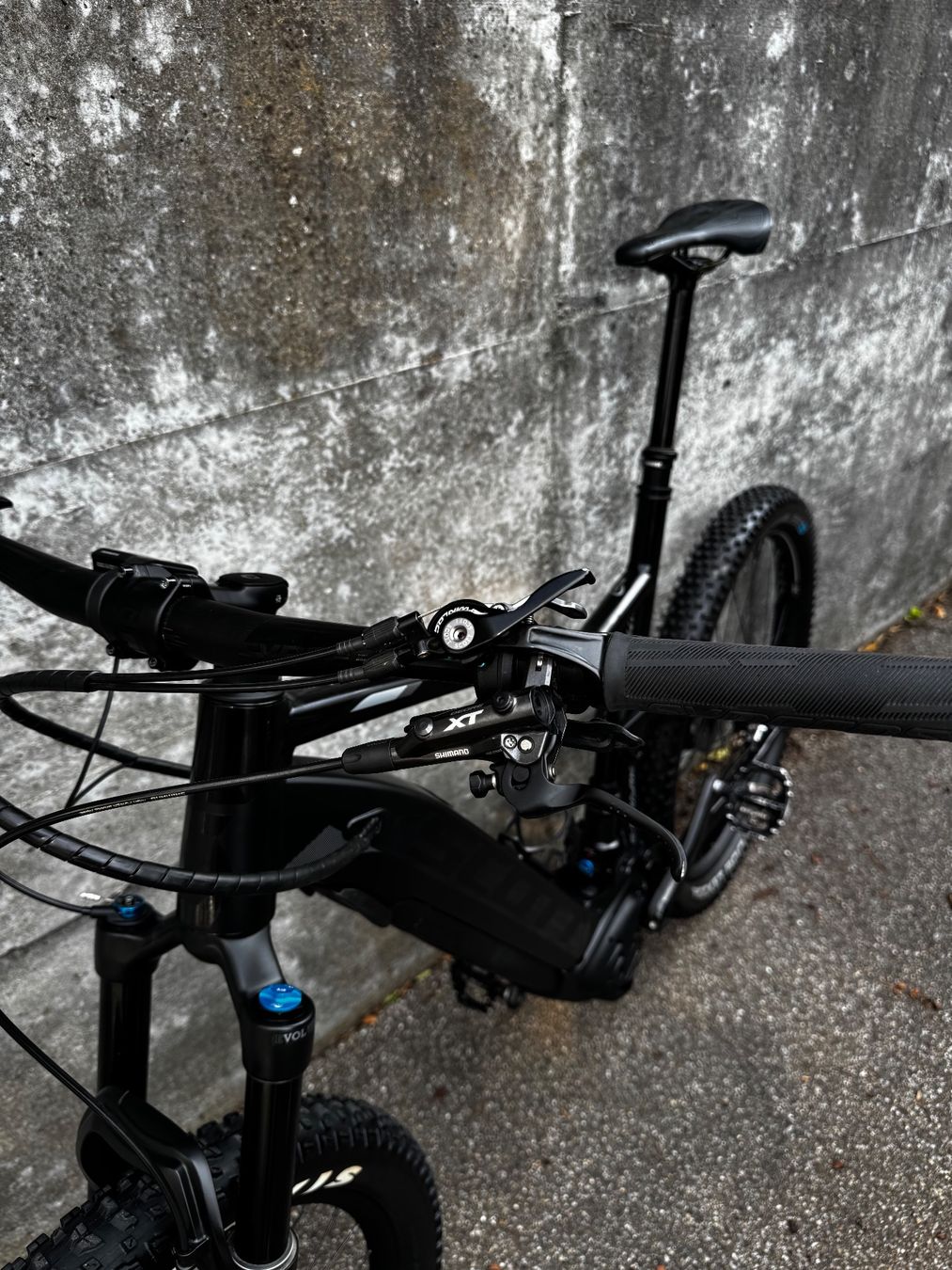 Scott Velos: Scott E-Spark 710 Fully E-Bike – Gebraucht aus Derendingen von nini.22 5