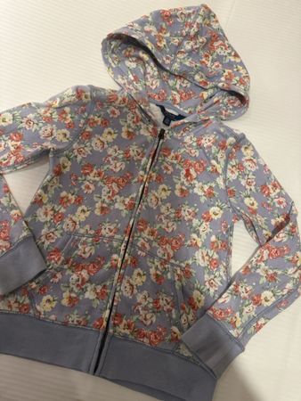 Polo Ralph Lauren Jacke Gr. M (8-10) 128-140