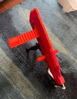 Nerf gun* Thunderhawk