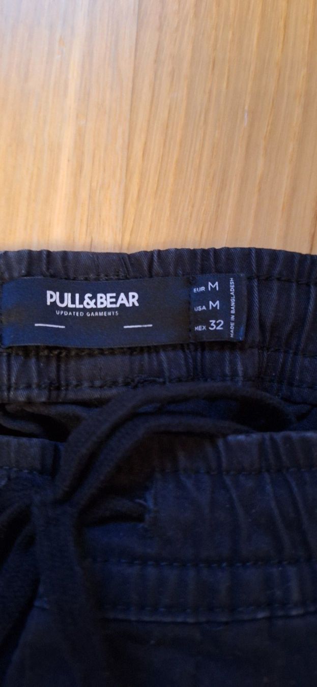 Pull&Bear Pantaloni: Pull&Bear, pantalon cargo – Nuovo (secondo la descrizione) da Lussery-Villars venduto da pousinete02 2