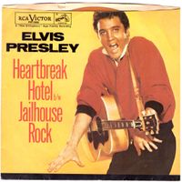 ELVIS PRESLEY