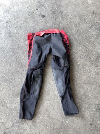Fox Flexair Honda Motocross Hose