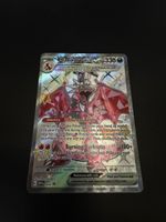 Charizard ex SVP 074 Pokémon Promo Englisch