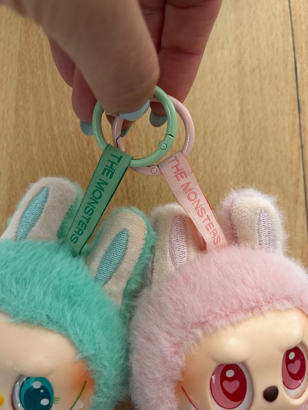 Puppen: Labubu – Gebraucht aus Hagneck von trueb3 1