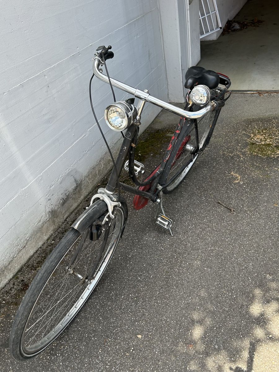 Vélos: velo  – D'occasion à Egerkingen par G1970B 1