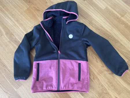 NAME IT Herbstjacke gefüttert 152