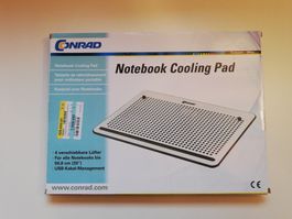 Notebook Kühlung