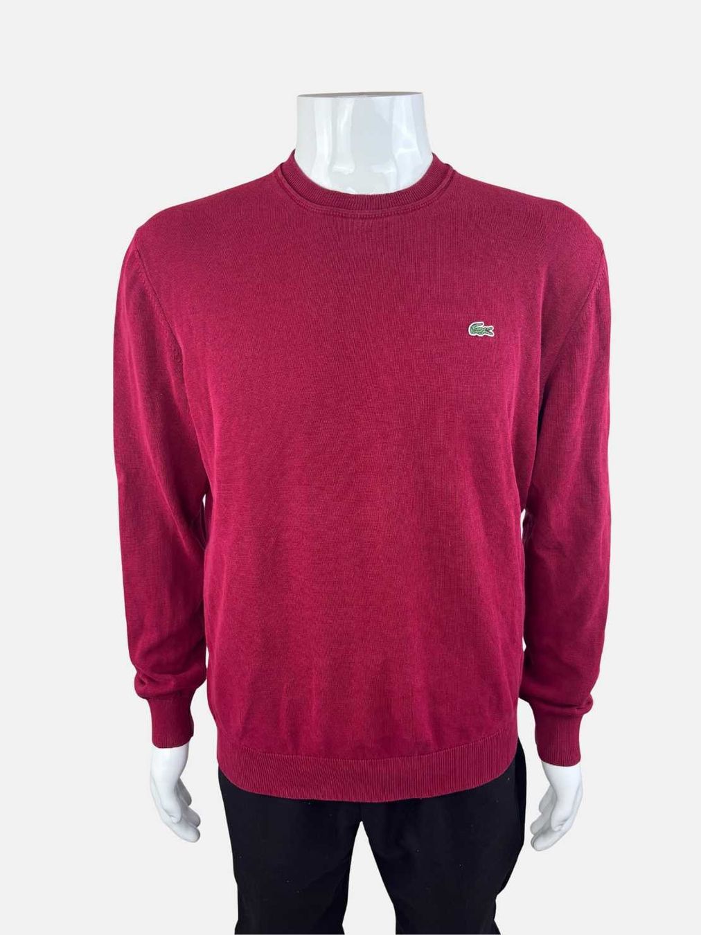 Lacoste Maglioni & Felpe: Lacoste Pullover Grösse L – Nuovo (secondo la descrizione) da Bülach venduto da secondo. 1