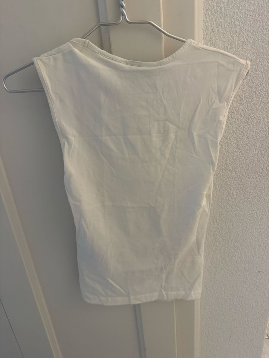 T-shirt: JJXX Tshirt Trapez-Ausschnitt S – Nuovo (secondo la descrizione) da Bern venduto da kwa_pyt9 2