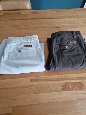 kurze Hose Gr. S