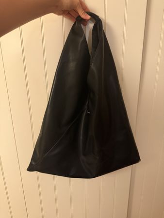 Mm6 japanese bag