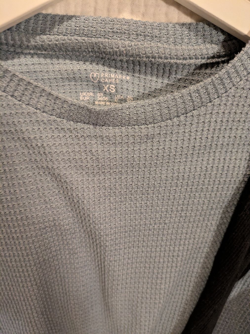 Tops: 3 bauchfreie Longsleeve  – Gebraucht aus Schwyz von Magdalena86 2