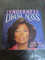 Vinyl, 7" LP - Diana Ross – Tenderness (Disco, 1980)
