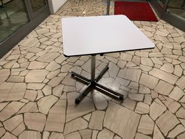 Kitos Usm Tisch 75x75 Gratis Lieferung ganze schweiz