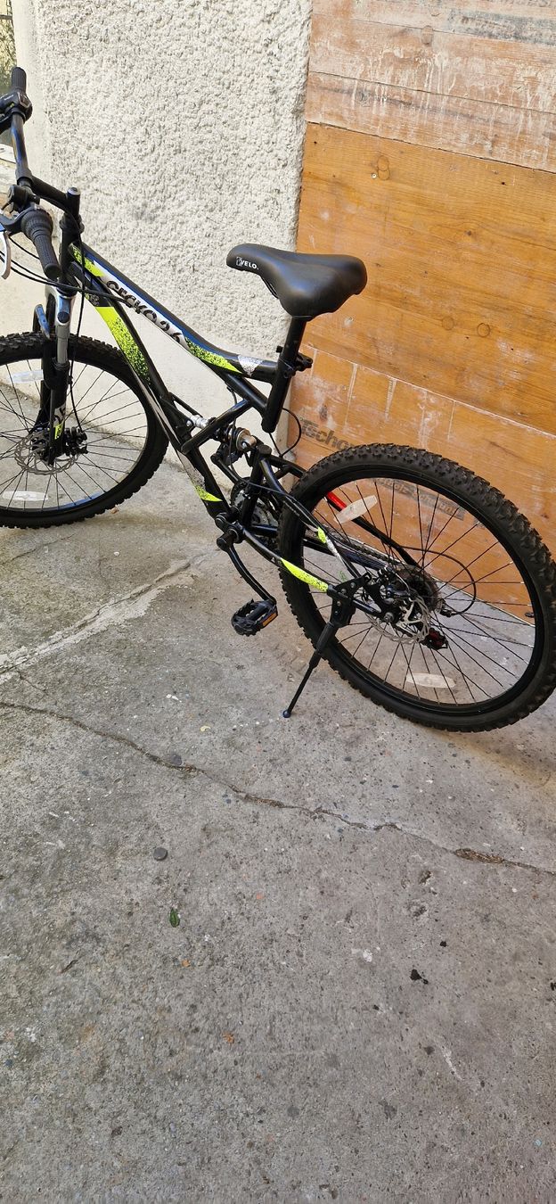 Biciclette: Velo GECKO  – Usato da Romanshorn venduto da fag_gnd6 3
