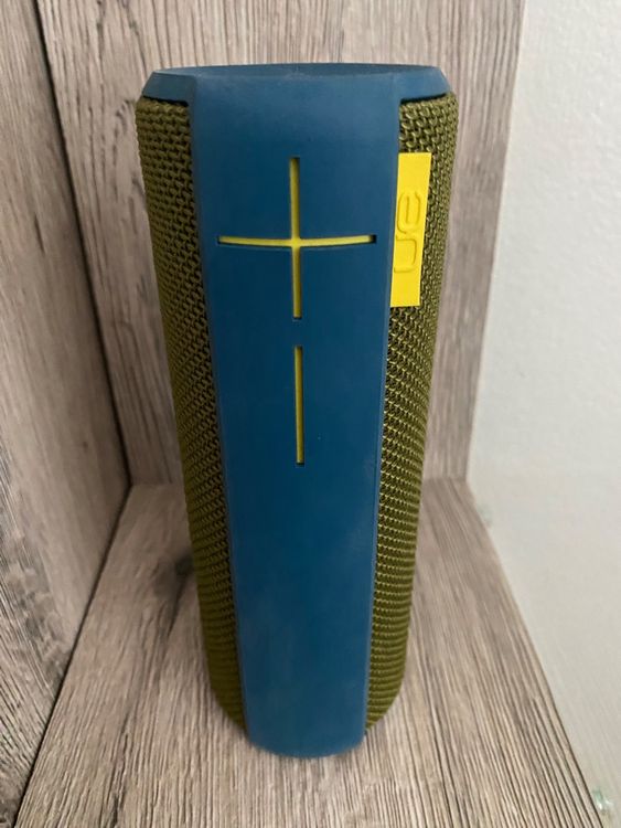 LZYDD D-Ring/Schraube/Bolzen Für Logitech UE Boom 1 / Boom 2 / UE Megaboom Lautsprecher – Passendes Ersatzteil Für Die Aufhängung