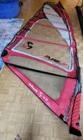 Surfsegel 4.5m2