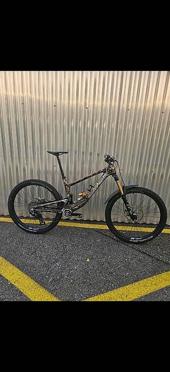 Velos: Nukeproof Giga XL 29 – Gebraucht aus Biel/Bienne von nil_8jcs