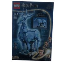 LEGO® Harry Potter™ 76414 Expecto Patronum - USED