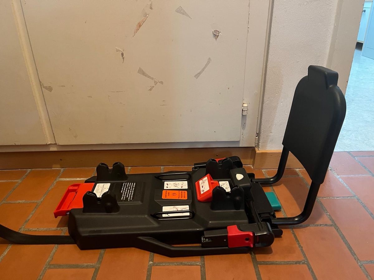 ABC Design Seggiolini per auto: ABC Design Autositze – Usato da Zürich venduto da isa_7mdy 3